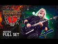 Download Lagu 🔥XENTRIX - Bring Thrash Mayhem to Bloodstock 2024 – Full Set Performance 🤘