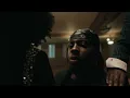 BLK ODYSSY - HEARTBREAK (Official Visualizer)