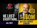 Media Empire Collapsed Net Worth Still 460M Dr Phil s Unbreakable Mind Top Rich Secrets