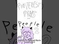 Lagu Pinterest pins to people 2! #art #artist #artistdrawing #drawing #digitalart #digitalartist
