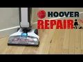 Hoover Powerdash FH41000 Repair How To