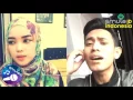 Download Lagu DUET TERBAIK 2# !!! FATIN AF5 ft. KHAI BAHAR - GURAUAN BERKASIH | Cocoklah