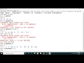 SET IN PYTHON LECTURE 21 PART 2