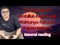 Download Lagu 🔥SUDAH SAAT NYA!! INI LAH OKTOBER LU🔥 #generalreading 