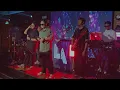 AFGAN - KU DENGANNYA KAU DENGAN DIA (COVER BY BEDFELLOW BAND)