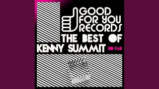 space kitten kennys long black 12 inches of love mix