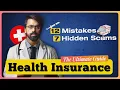 Ultimate Health Insurance Guide The last you need before buying policy