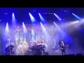 Blind Guardian - Nightfall [Rock The Lakes - Vallamand]