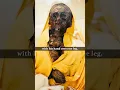 Mysterious Indian Mummy Keerthi History