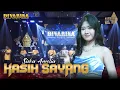 KASIH SAYANG - Siska Amelia - DIVARINA Music