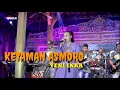 Download Lagu KETAMAN ASMORO(Lirik lagu) YENI INKA ADELLA