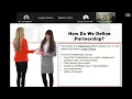Federal Grants 101 Series Session 1 How to Create Competitive Federal Grant Applications