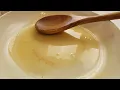 Did You Know You Can Make Melted Vegan Butter WITHOUT Oil - USING CHICKPEAS