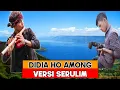 Didia ho among cipt: tagor tampu bolon versi seruling batak