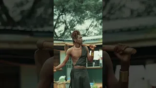 Emmanuel Jal Mr President 