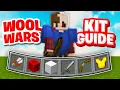 The ULTIMATE GUIDE To Wool Wars Kits