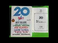 Lagu 20 No.1 Best Seller vol. 5 (HQ)