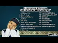 Download Lagu Sholawat Muhammad Hadi Assegaf Full Album 2020 || Al Misku Fah