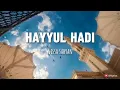 Download Lagu HAYYUL Hadi - Nissa Sabyan || Lyrics
