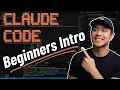 How to Install Use Claude Code with Zero Coding Experience