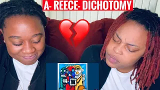 a reece dichotomy reaction video 