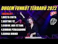 Download Lagu DUGEM DUSTA CINTA (MAULANA WIJAYA) X DUGEM GENTING X GUBUK JADI ISTANA | DUGEM FUNKOT TERBARU 2022