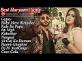 Download Lagu Latest Haryanvi All Songs || Sapna Chaudhary, Pranjal Dahiya, Masoom Sharma, Raju Punjabi || JUKEBOX