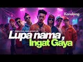 Lagu LUPA NAMA, INGAT GAYA – Lagu Viral 2025 | Kandang Music Lab (Official Audio)