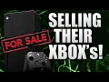 Lagu Microsoft Admits Heartbreaking Announcement Is True! Fans Are Selling Their Xbox's Now!