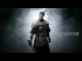 1 - Gladiator Extended Soundtrack - The Wheat, The Battle