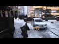 Hacking in The Division