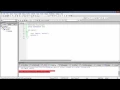 FindingErrors
