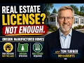 Oregon Manufactured Home Brokers Why Specialization Matters