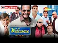 Download Lagu Nana Patekar Birthday Special | WELCOME - सुपरहिट कॉमेडी मूवी | नाना पाटेकर की कॉमेडी | #comedy
