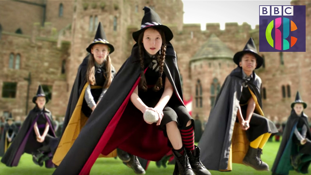 "Are You Sure This Is a Good Idea?" | The Worst Witch | Episode 6 | CBBC