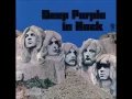 Download Lagu Deep Purple - In Rock (US Edition)