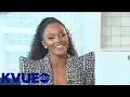 Getting to know Loreal Sarkisian wife of UT s Coach Sark - Part 1 KVUE