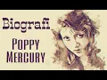 Lagu Biografi Poppy Mercury - Si Gadis Kenangan [Poppy Mercury Fpmli]