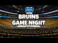 Boston Bruins Schedule - Games
