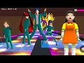 Download Lagu Yuta Mio Takagi Dan Sakura Ikutin Parkour Squid Game @MioImoet