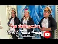 Lagu BERKATI TANAH PAPUA. cipt : Bartje Nahuway. voc : THE SISTER VOICE. lagu Rohani Terbaru