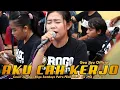 Lagu GEA AYU AKU CAH KERJO TERBARU ROGO SAMBOYO PUTRO FEAT NSJP 2023