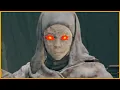 Punishing Maidenless Behavior Elden Ring PVP
