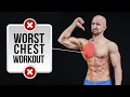 Don t Do This Chest Workout