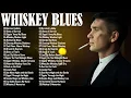 Download Lagu Relaxing Whiskey Blues Music | Best Of Slow Blues /Rock Ballads | Fantastic Electric Guitar Blues.