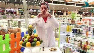 فقرة سكر أسمر الزنجبيل سمر البدوي الرطب السكري صباح الشرقية 3 10 2017 