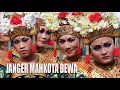 Lagu JANGER MAHKOTA DEWA - Part 3