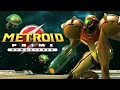 Metroid Prime Remastered - Full Game 100 Walkthrough