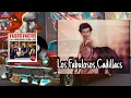 Los Fabulosos Cadillacs Demasiada Presión letra remasterizado