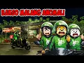 Lagu TRIO KOCAK JADI OJOL PENGANTAR BAKSO? - Bakso Malang Anomalies #5